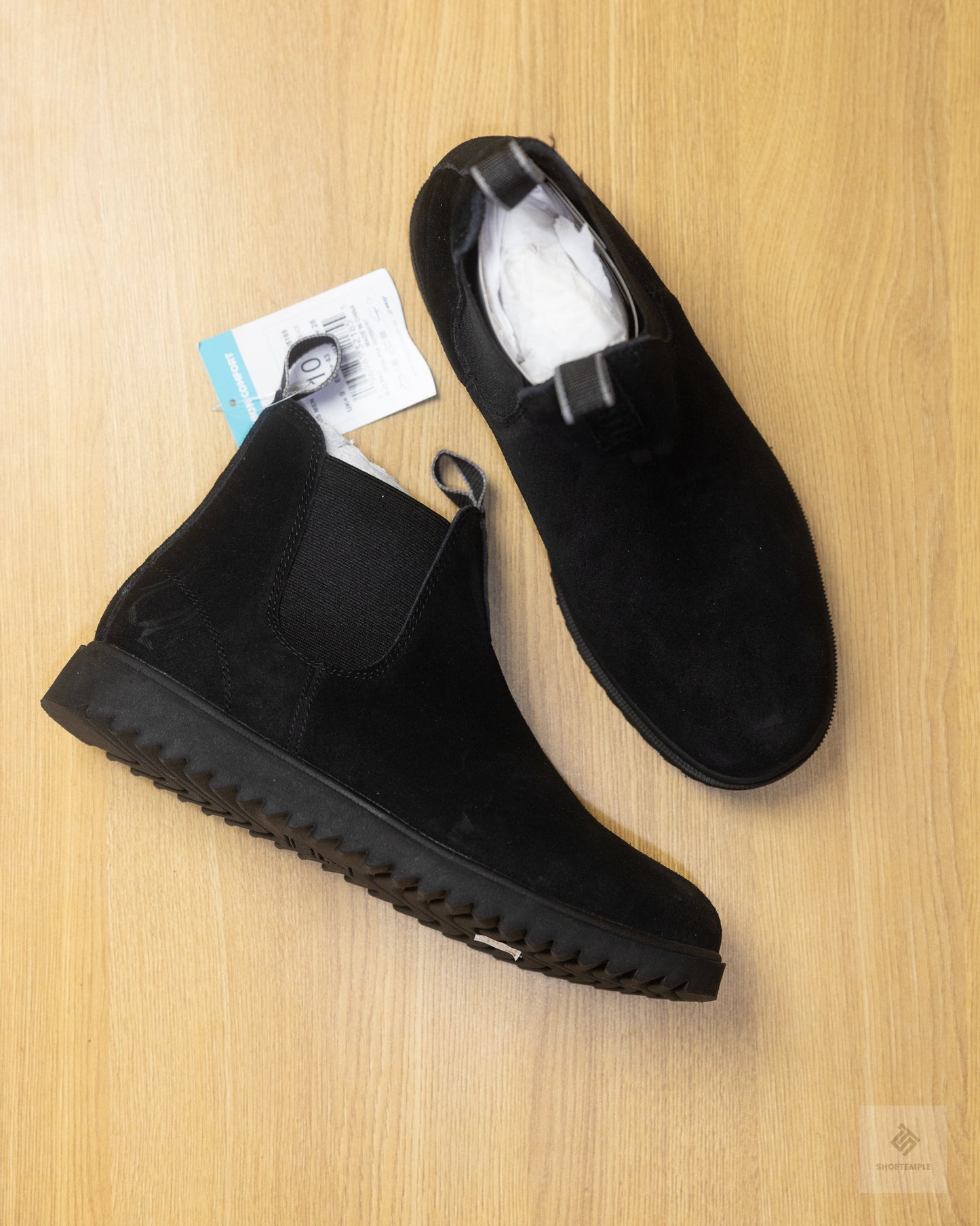 Reef Men's Otis Chelsea Boots