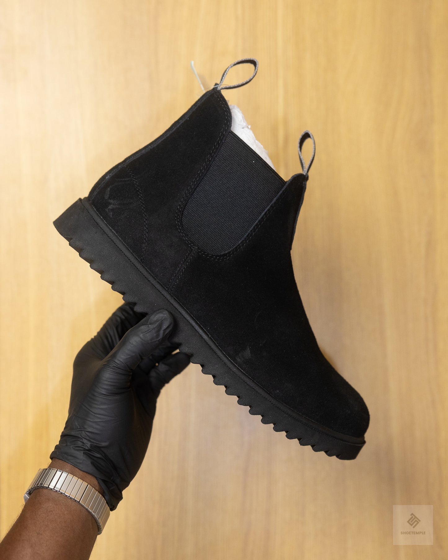 Reef Men's Otis Chelsea Boots