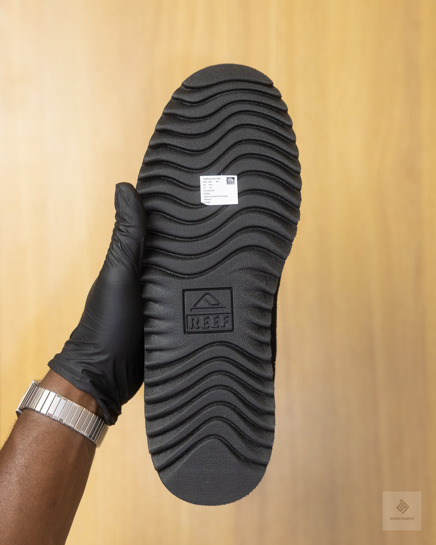 Reef Men's Otis Chelsea Boots