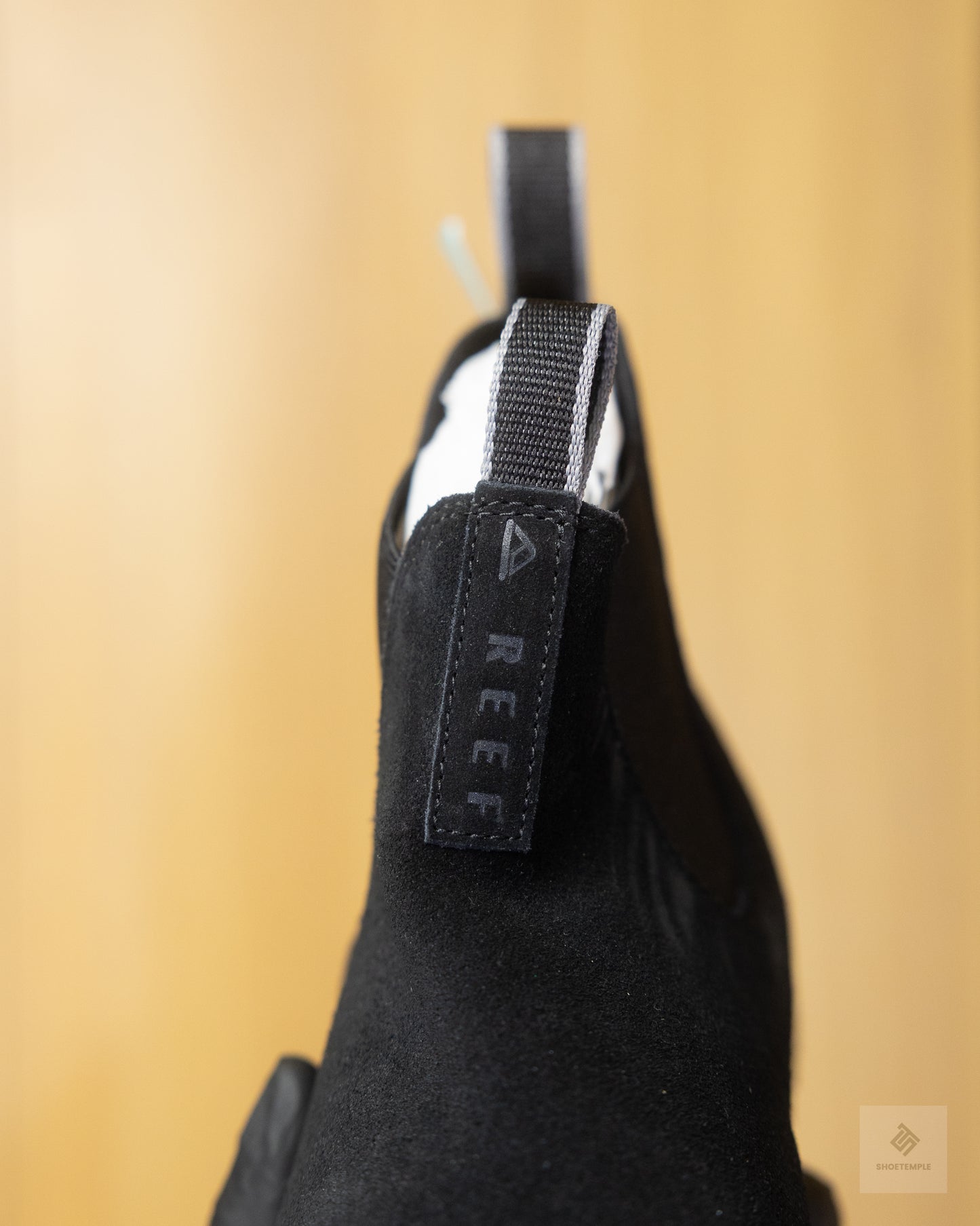 Reef Men's Otis Chelsea Boots