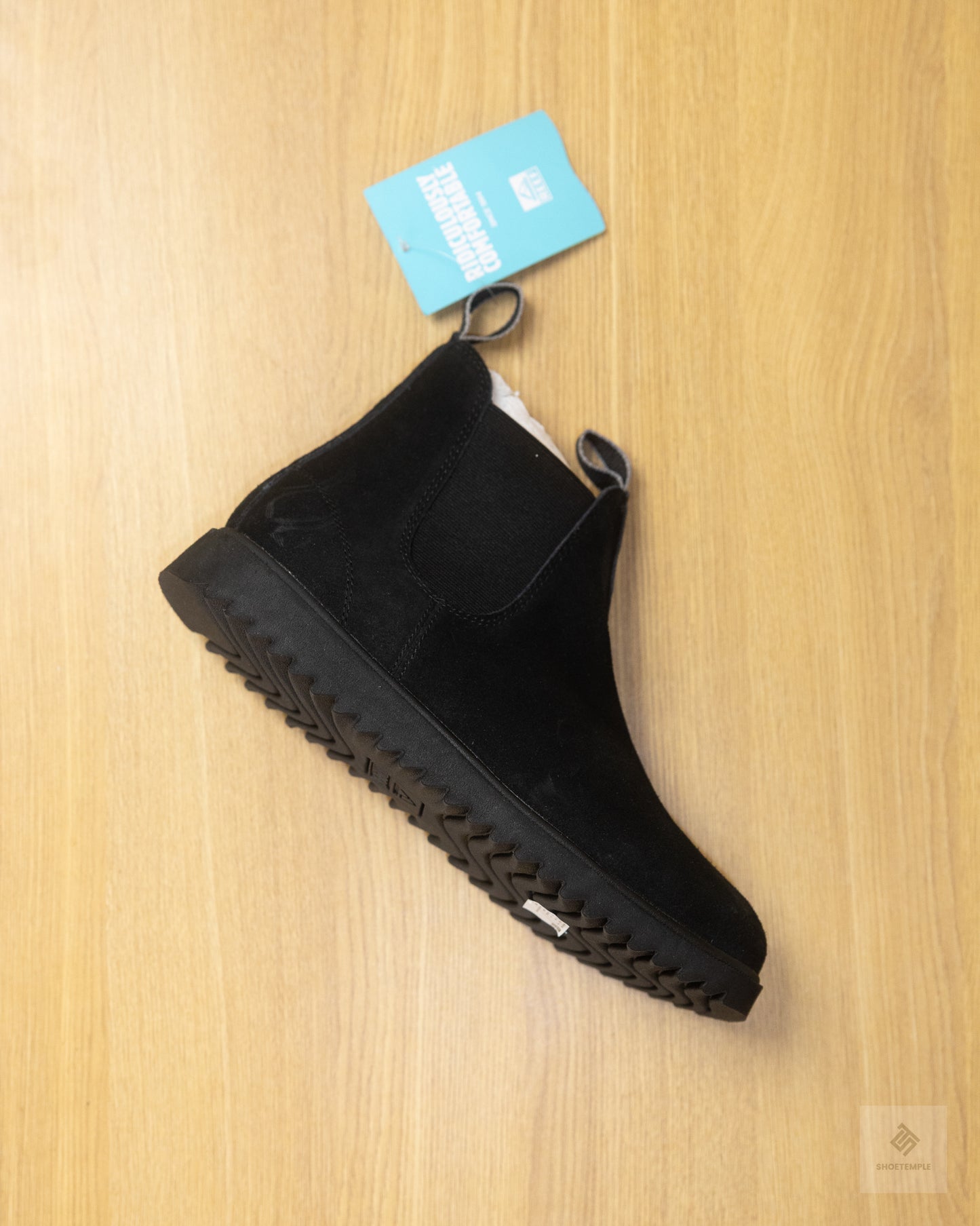 Reef Men's Otis Chelsea Boots