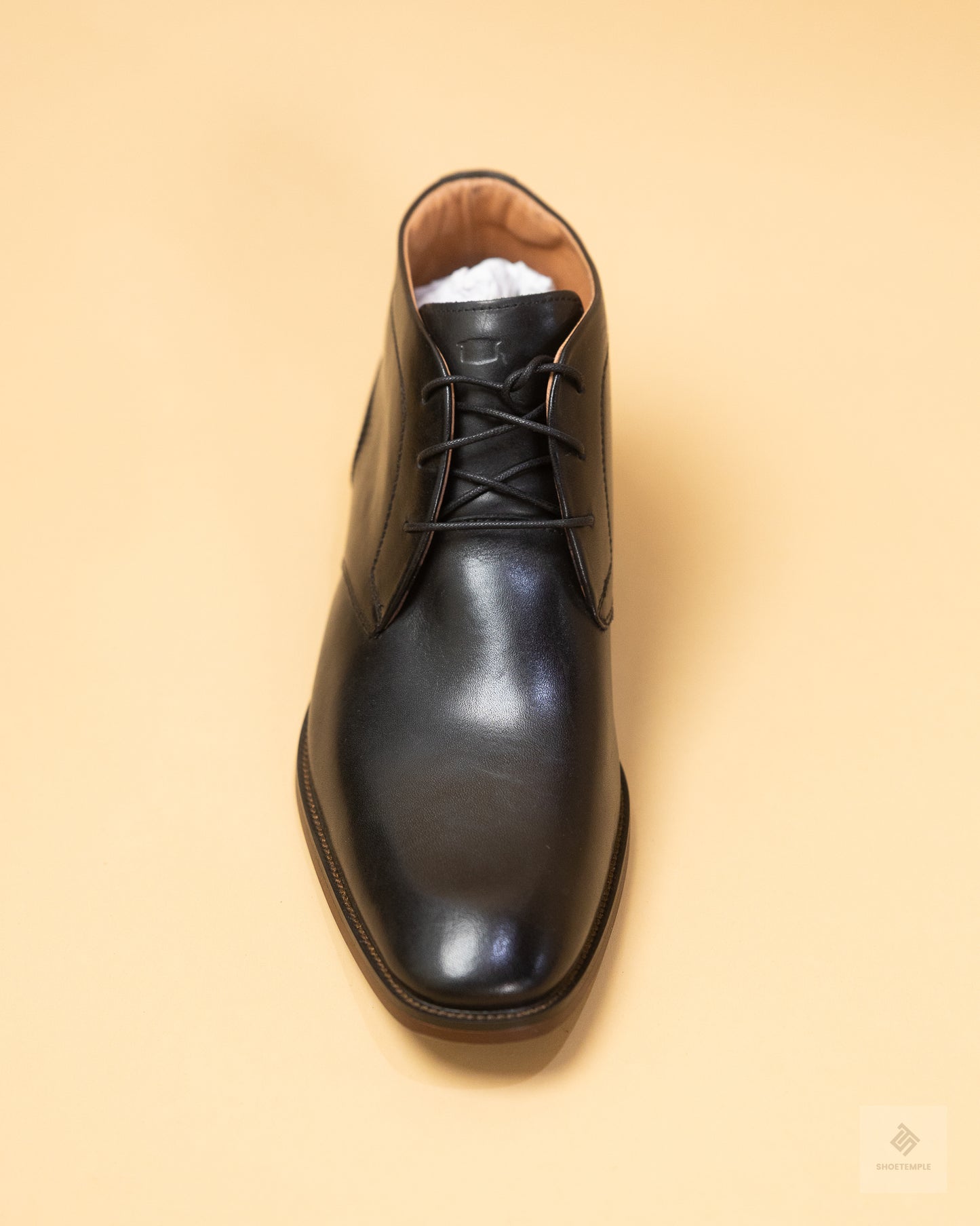 Florsheim Men's Rucci Plain Toe Chukka Boots