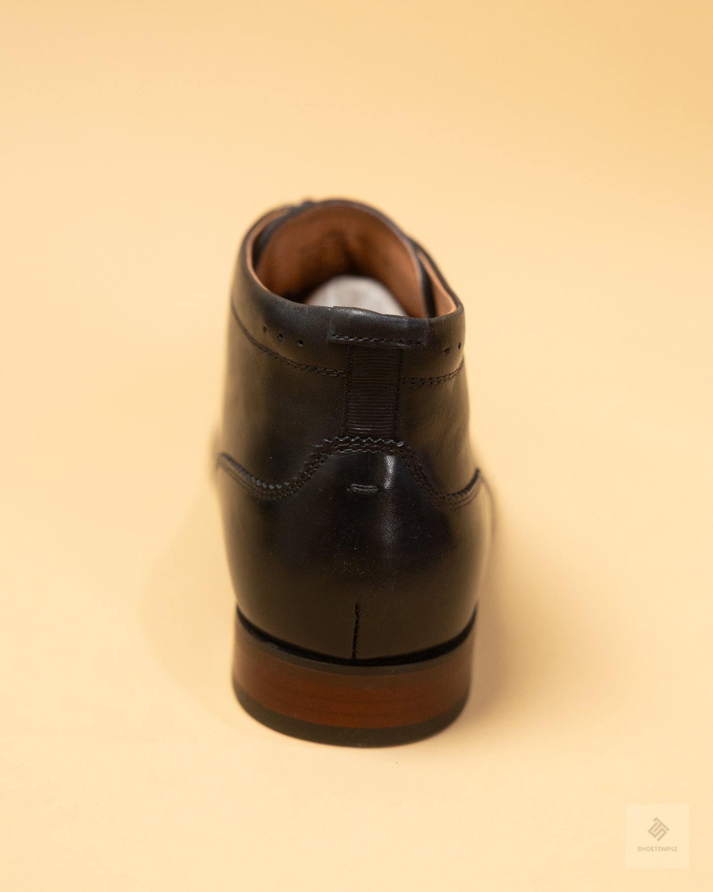 Florsheim Men's Rucci Plain Toe Chukka Boots