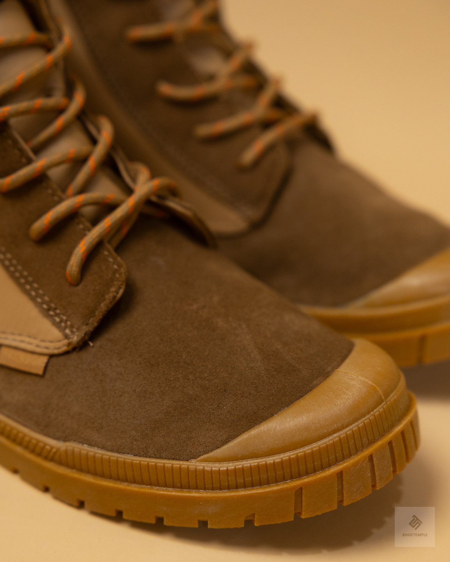 Palladium Men's Pampa SP20 Cuff Waterpool Boots