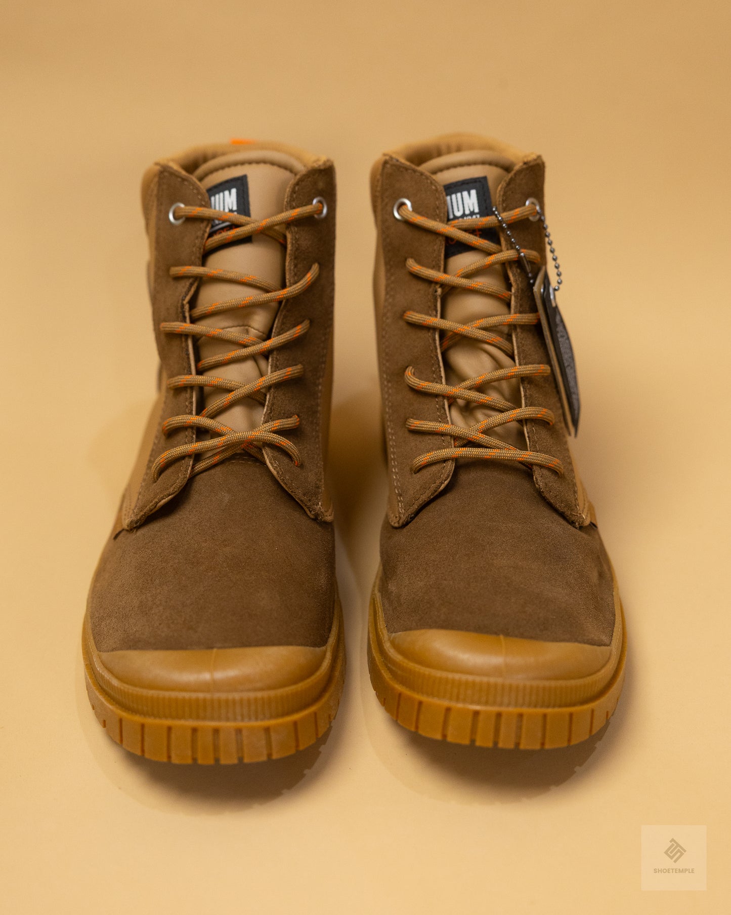 Palladium Men's Pampa SP20 Cuff Waterpool Boots
