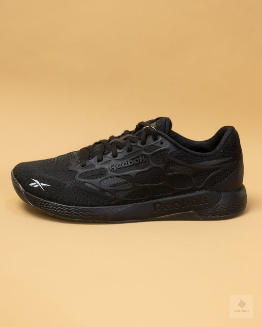 Reebok Nano Pro Training Shoes - Core Black
