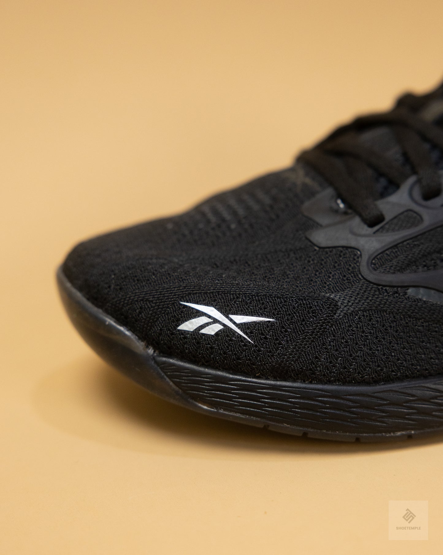 Reebok Nano Pro Training Shoes - Core Black