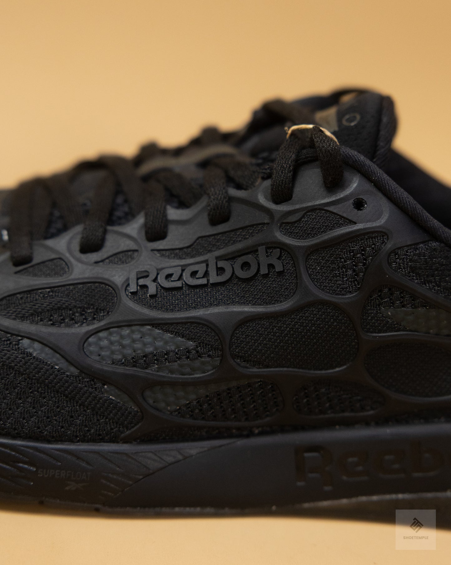 Reebok Nano Pro Training Shoes - Core Black