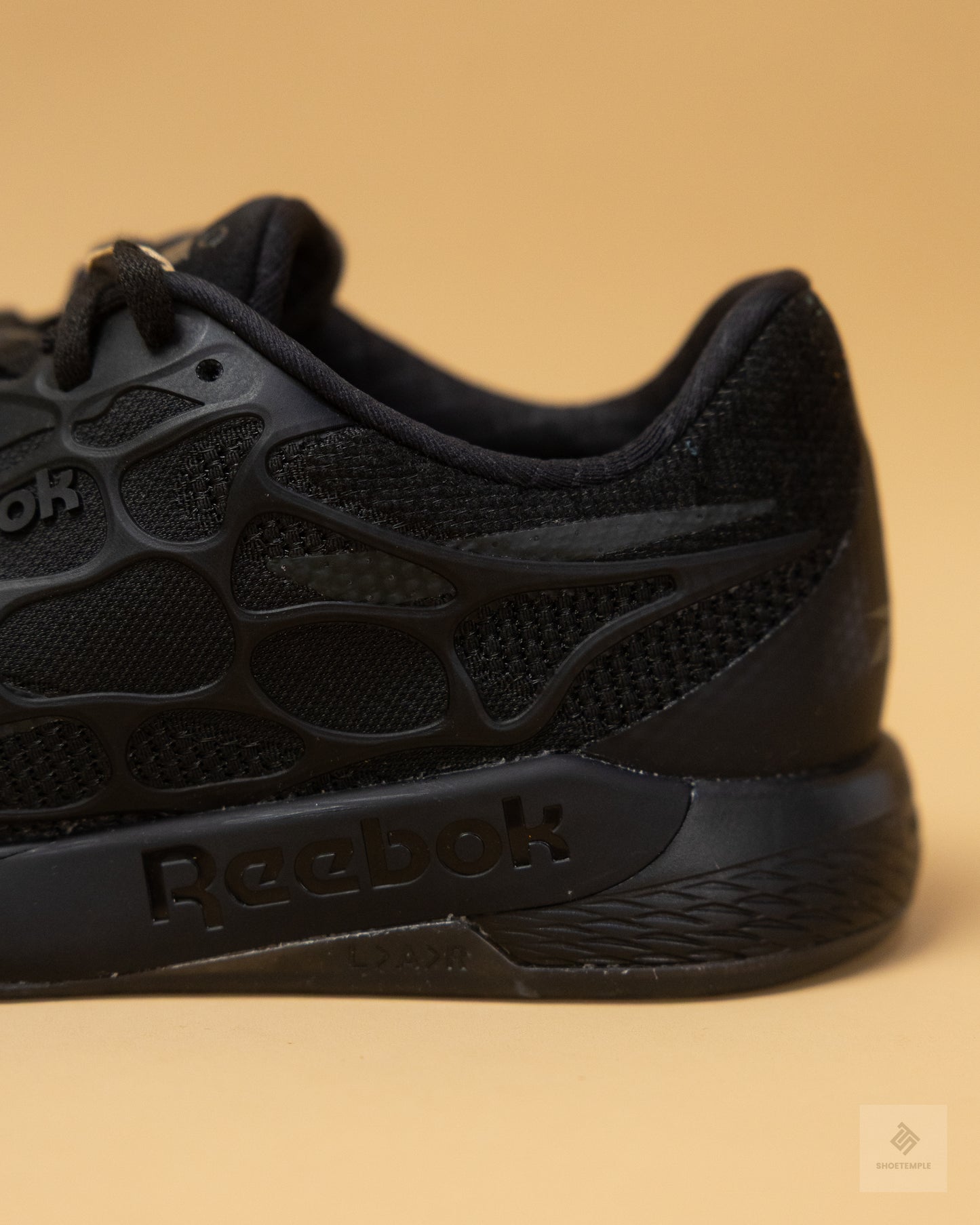 Reebok Nano Pro Training Shoes - Core Black