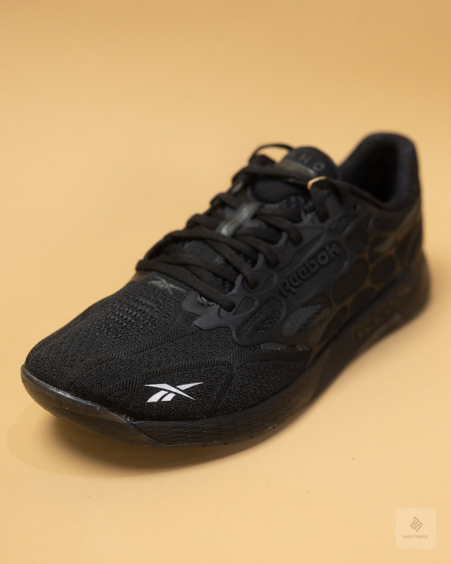 Reebok Nano Pro Training Shoes - Core Black