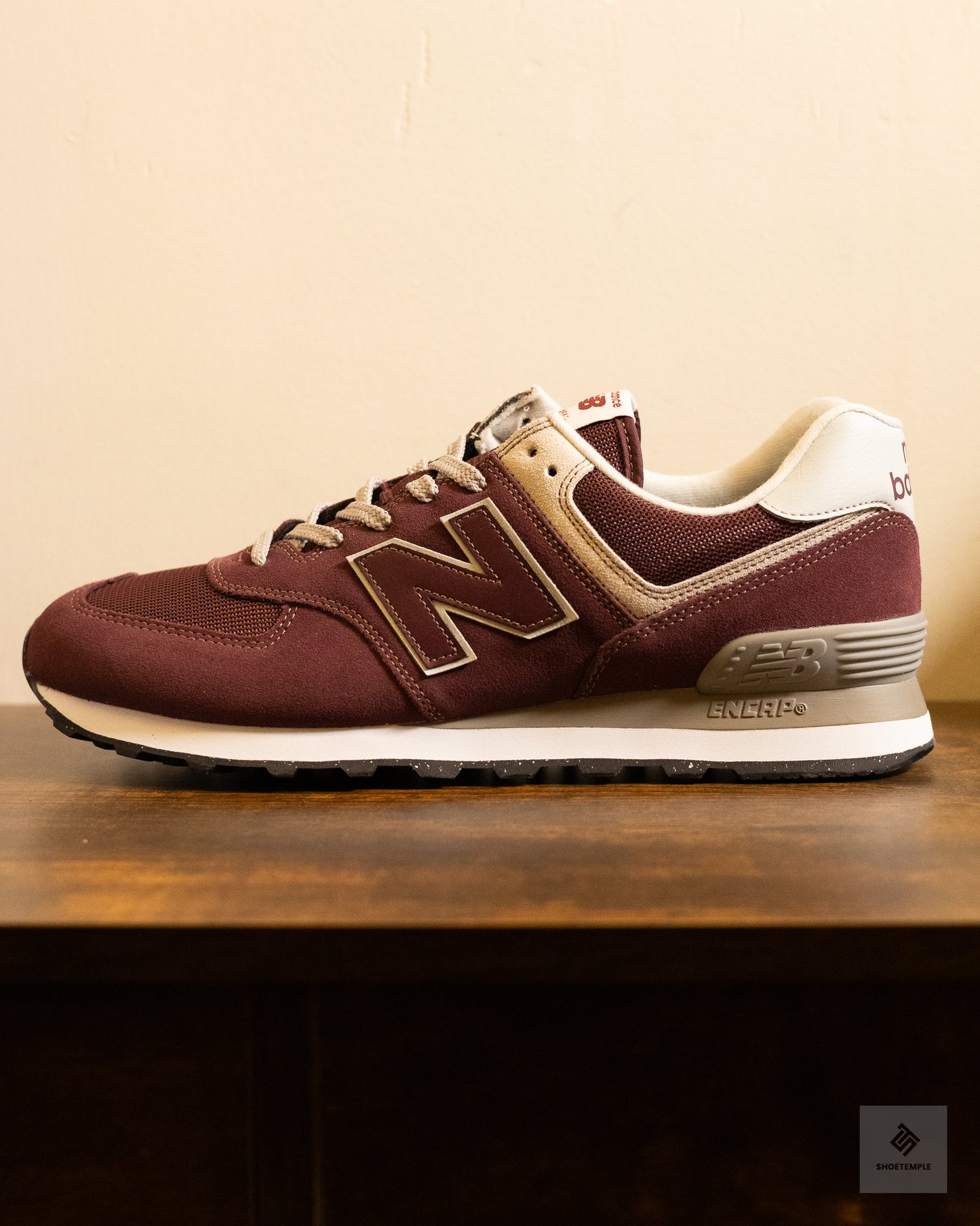 New Balance 574 Classic