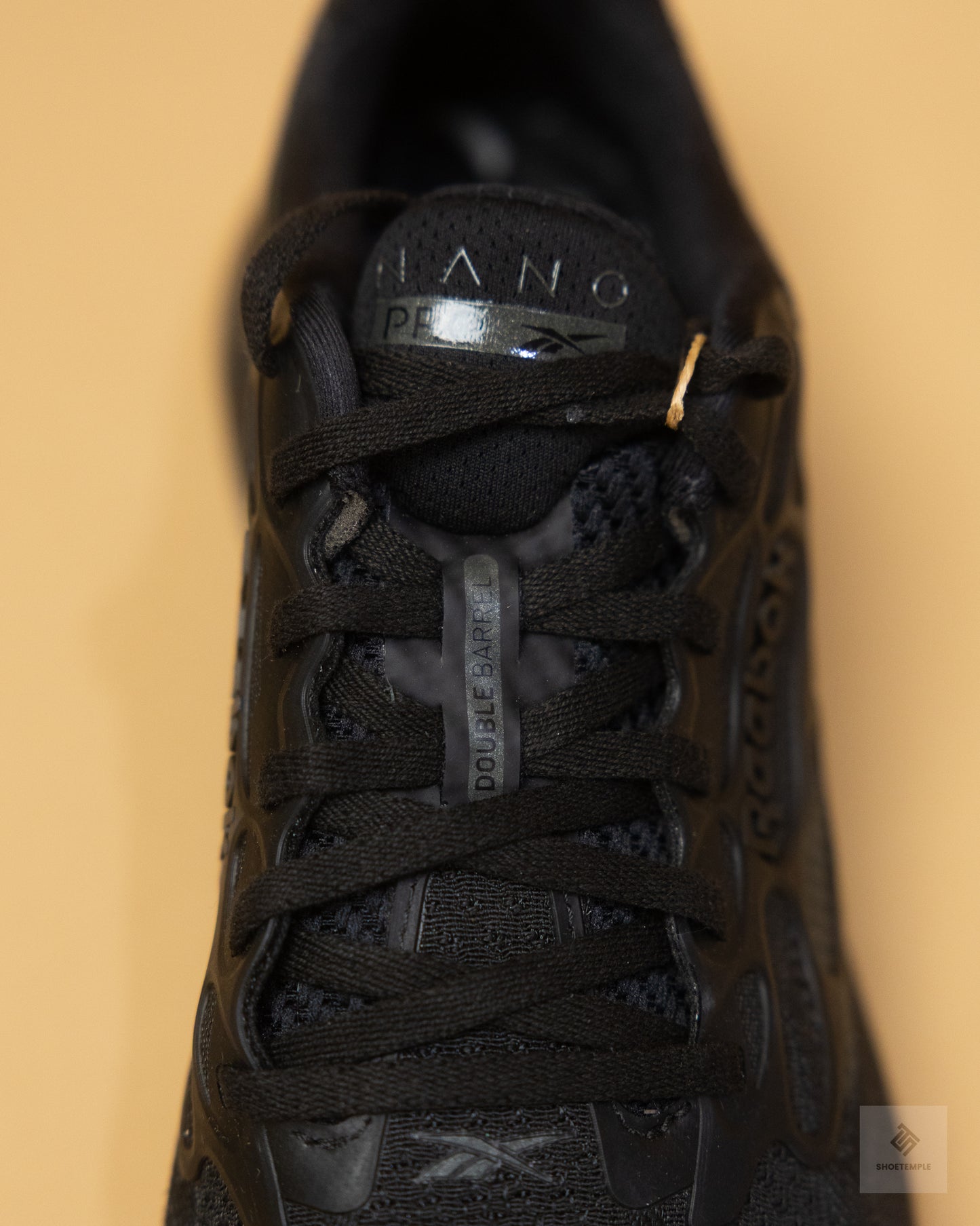 Reebok Nano Pro Training Shoes - Core Black