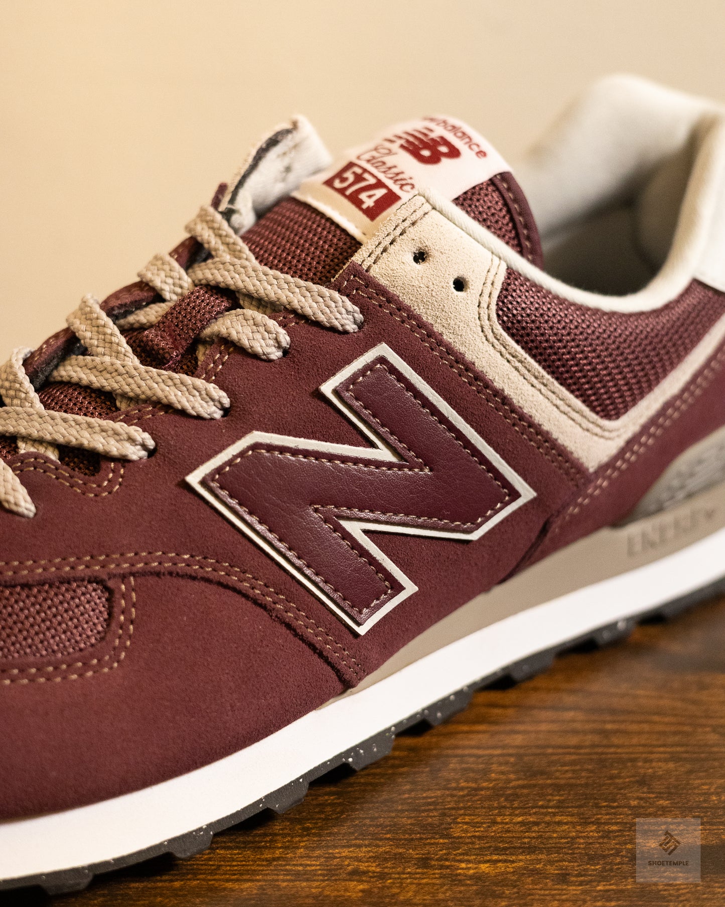 New Balance 574 Classic