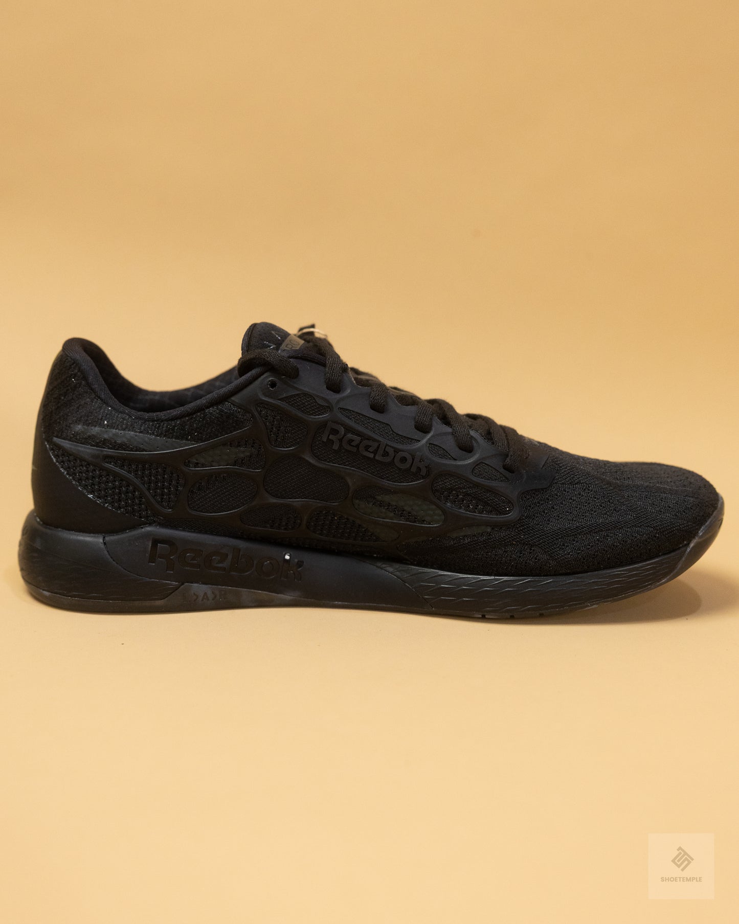 Reebok Nano Pro Training Shoes - Core Black