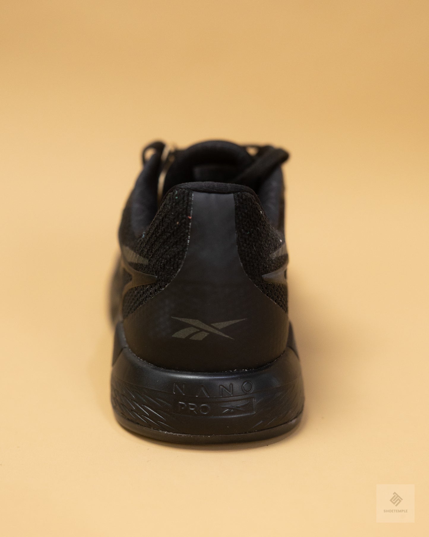 Reebok Nano Pro Training Shoes - Core Black