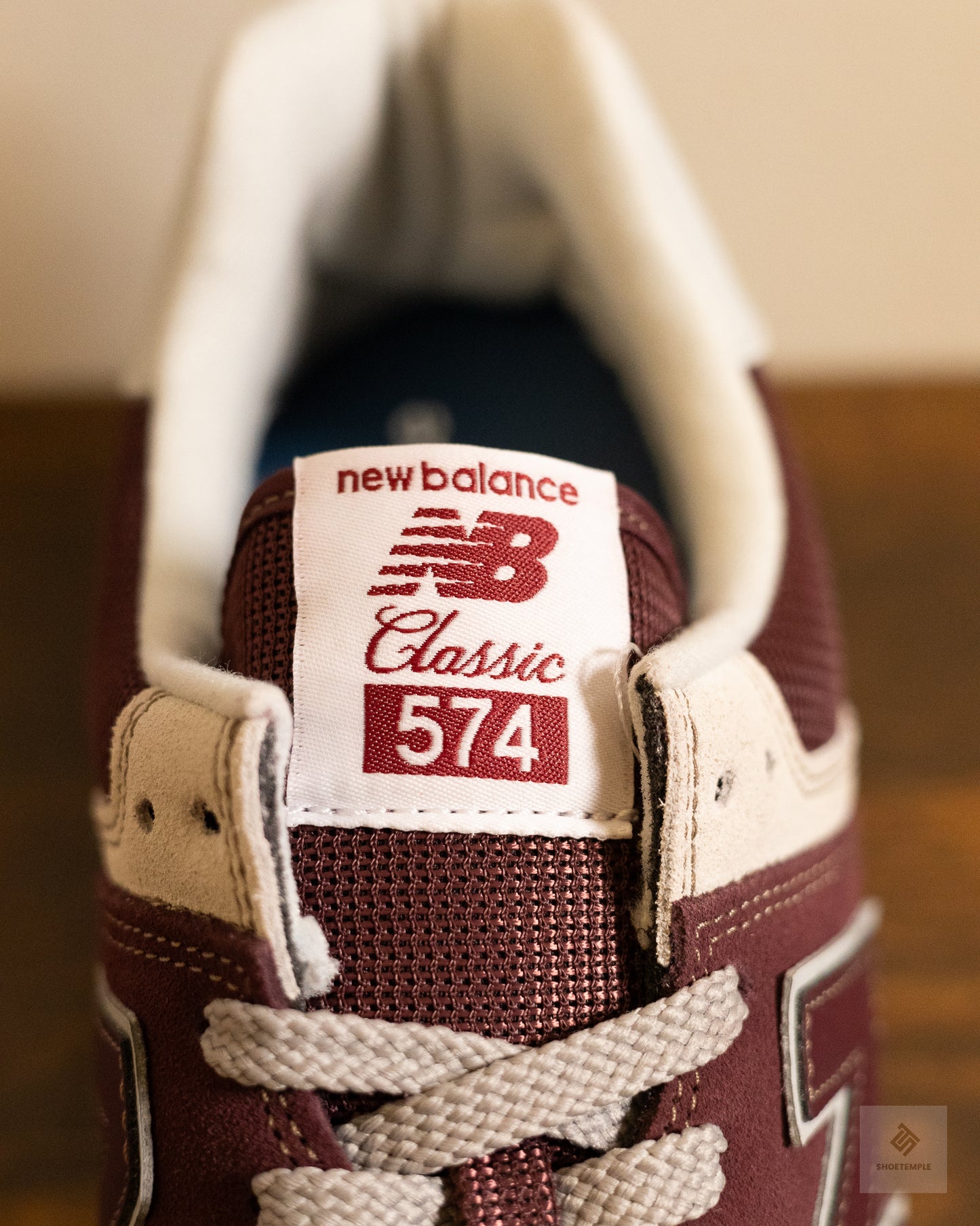 New Balance 574 Classic