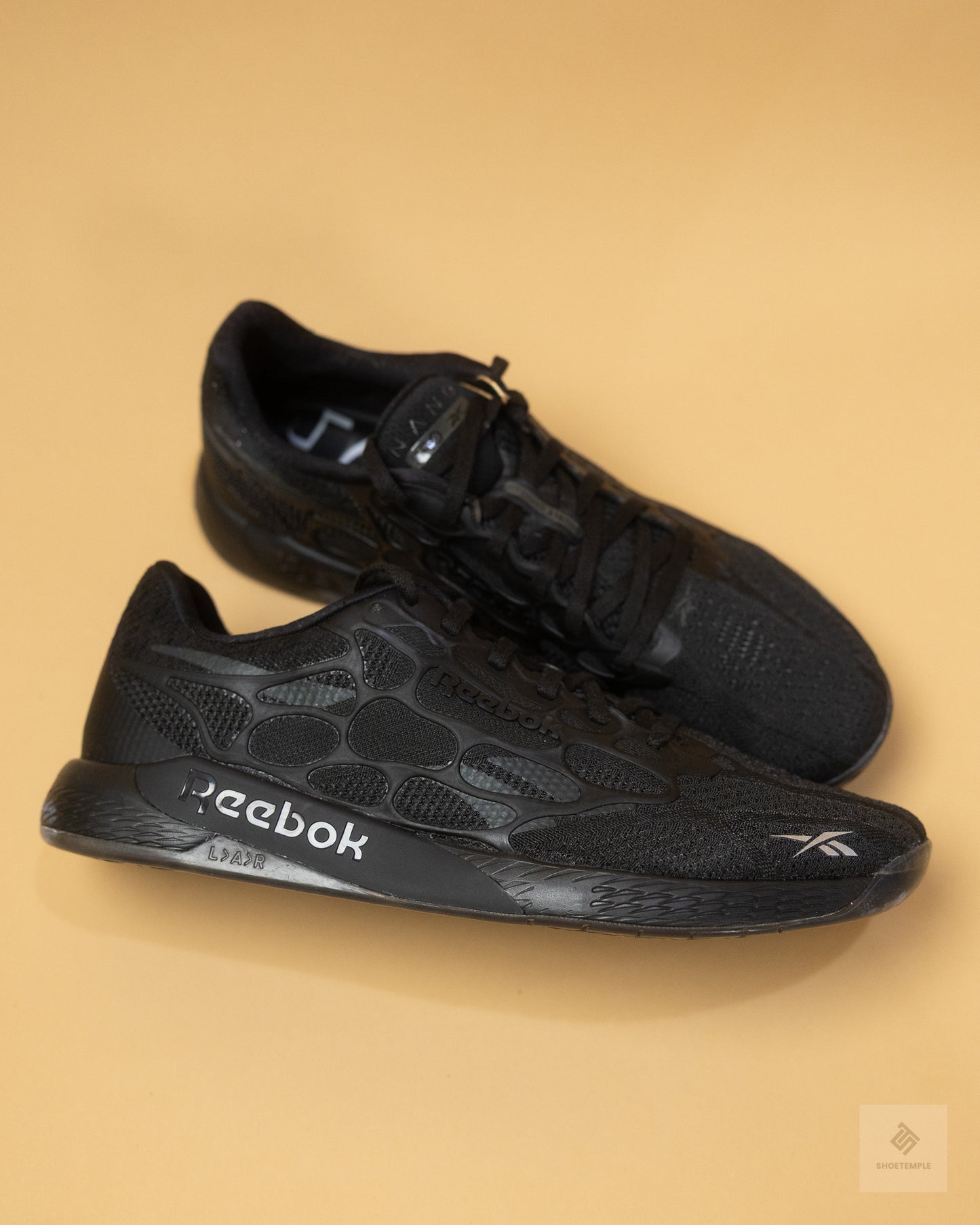 Reebok Nano Pro Training Shoes - Core Black