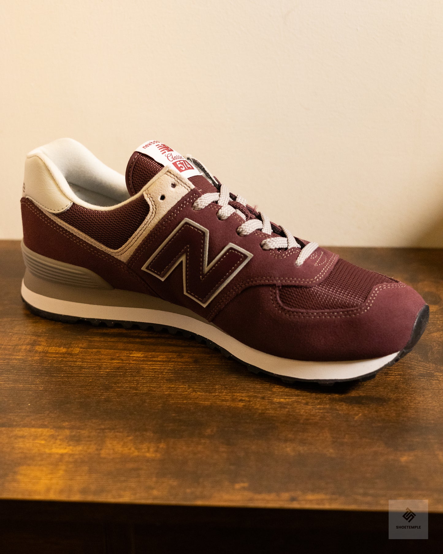 New Balance 574 Classic