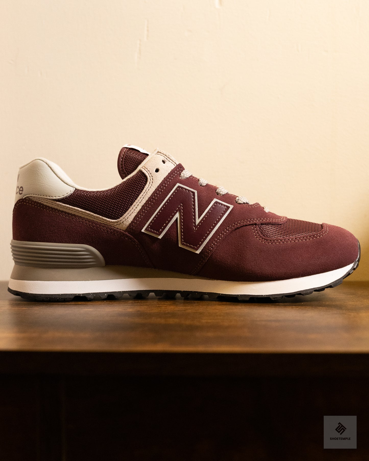 New Balance 574 Classic