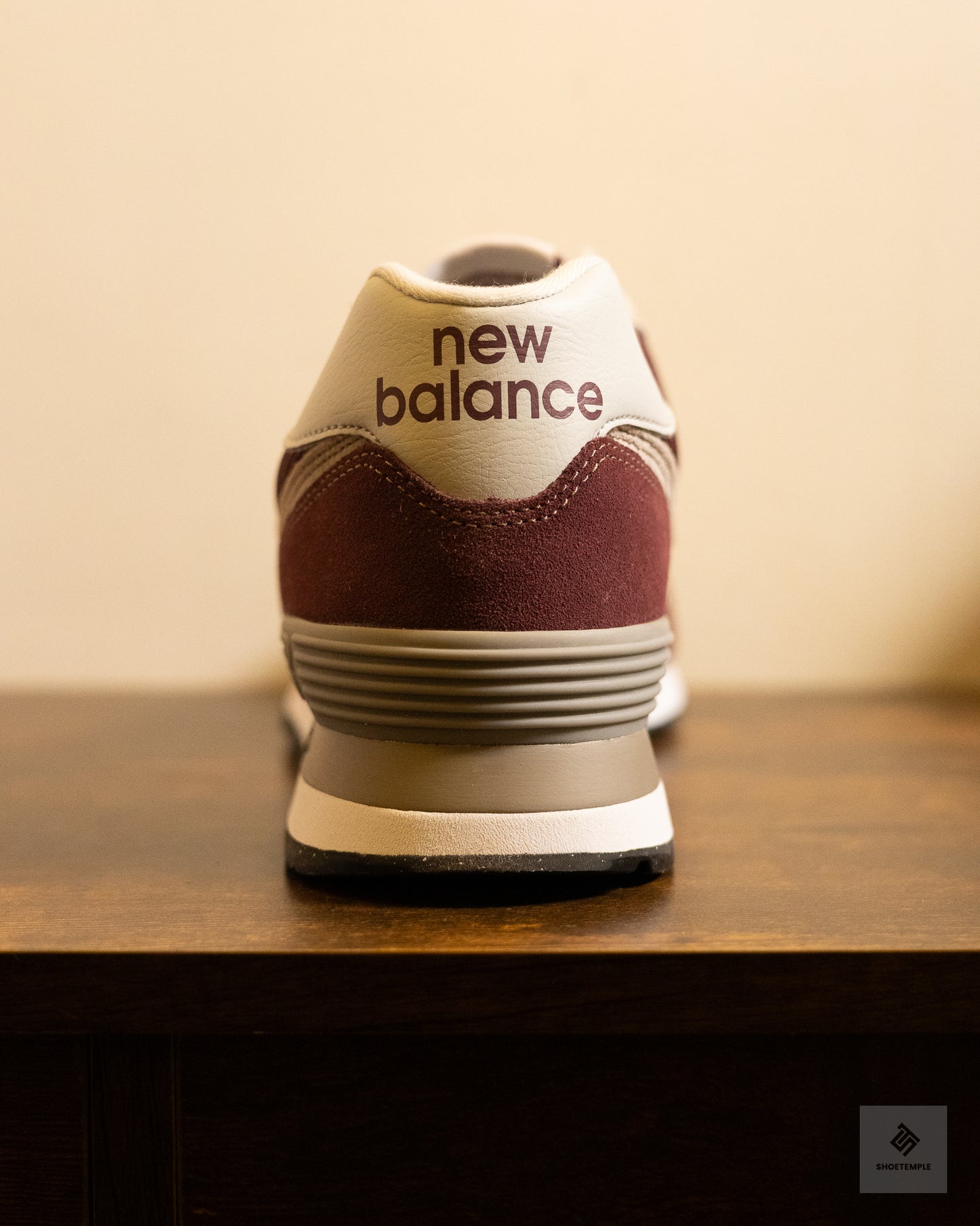 New Balance 574 Classic