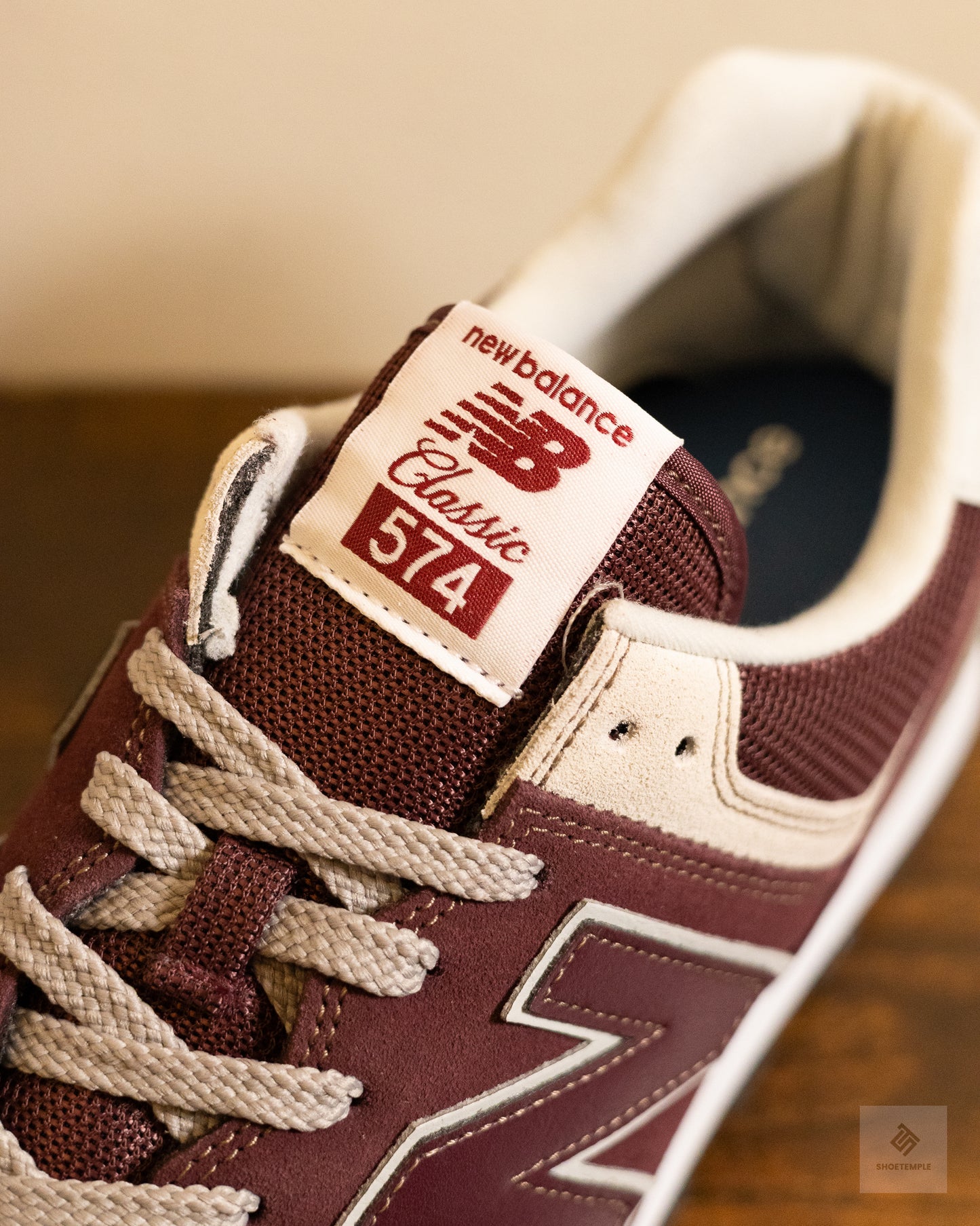 New Balance 574 Classic