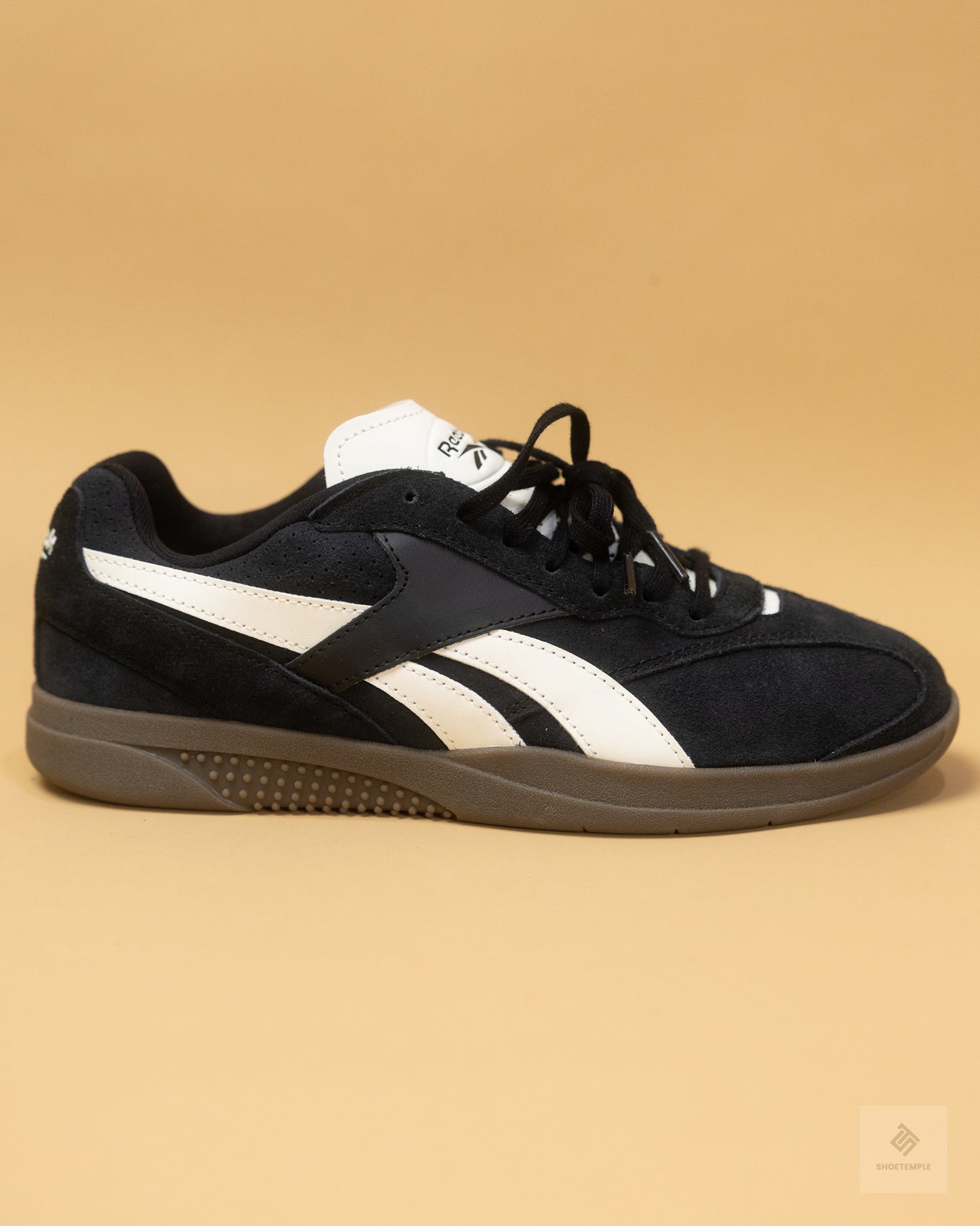 Reebok Hammer Street Sneakers - Black/Chalk/Gum