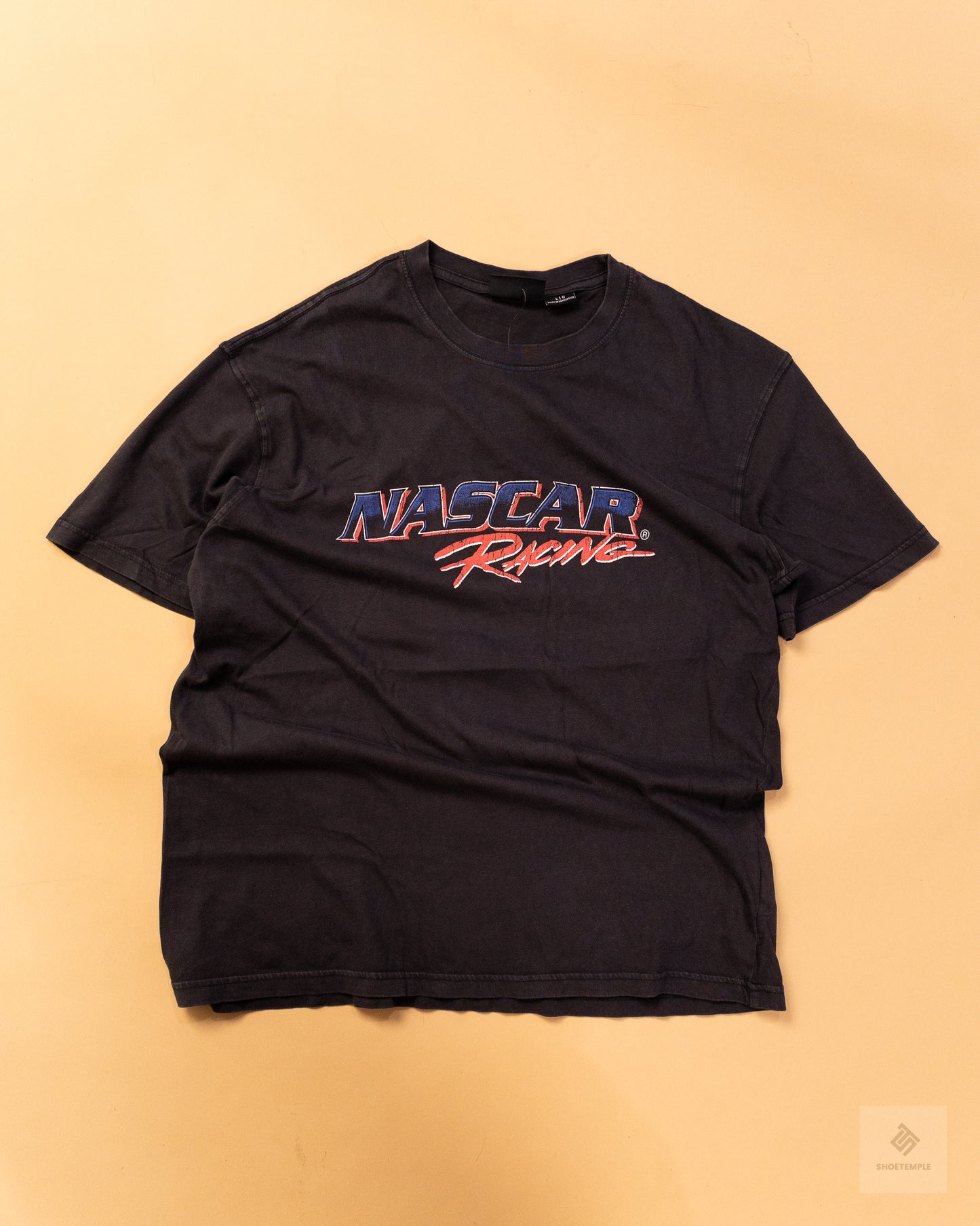 Nascar Graphic T-Shirt