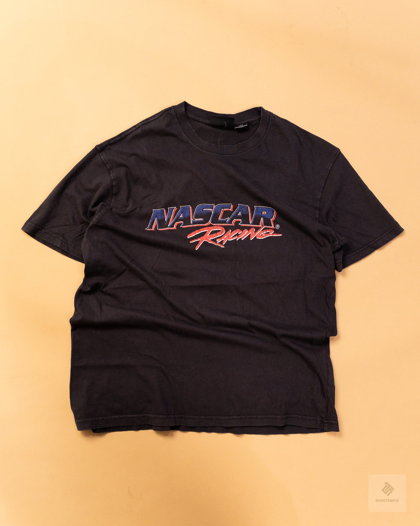 Nascar Graphic T-Shirt