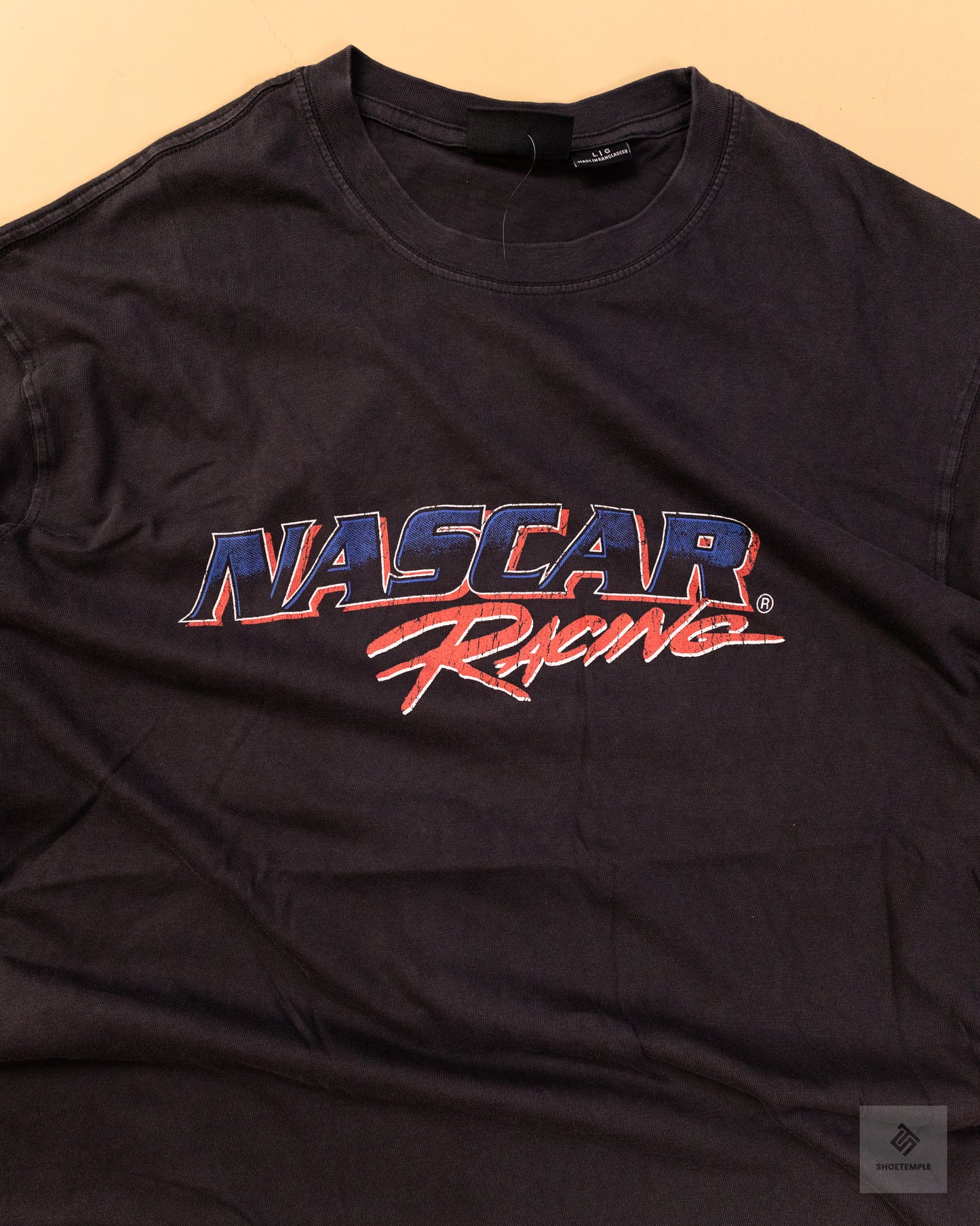 Nascar Graphic T-Shirt