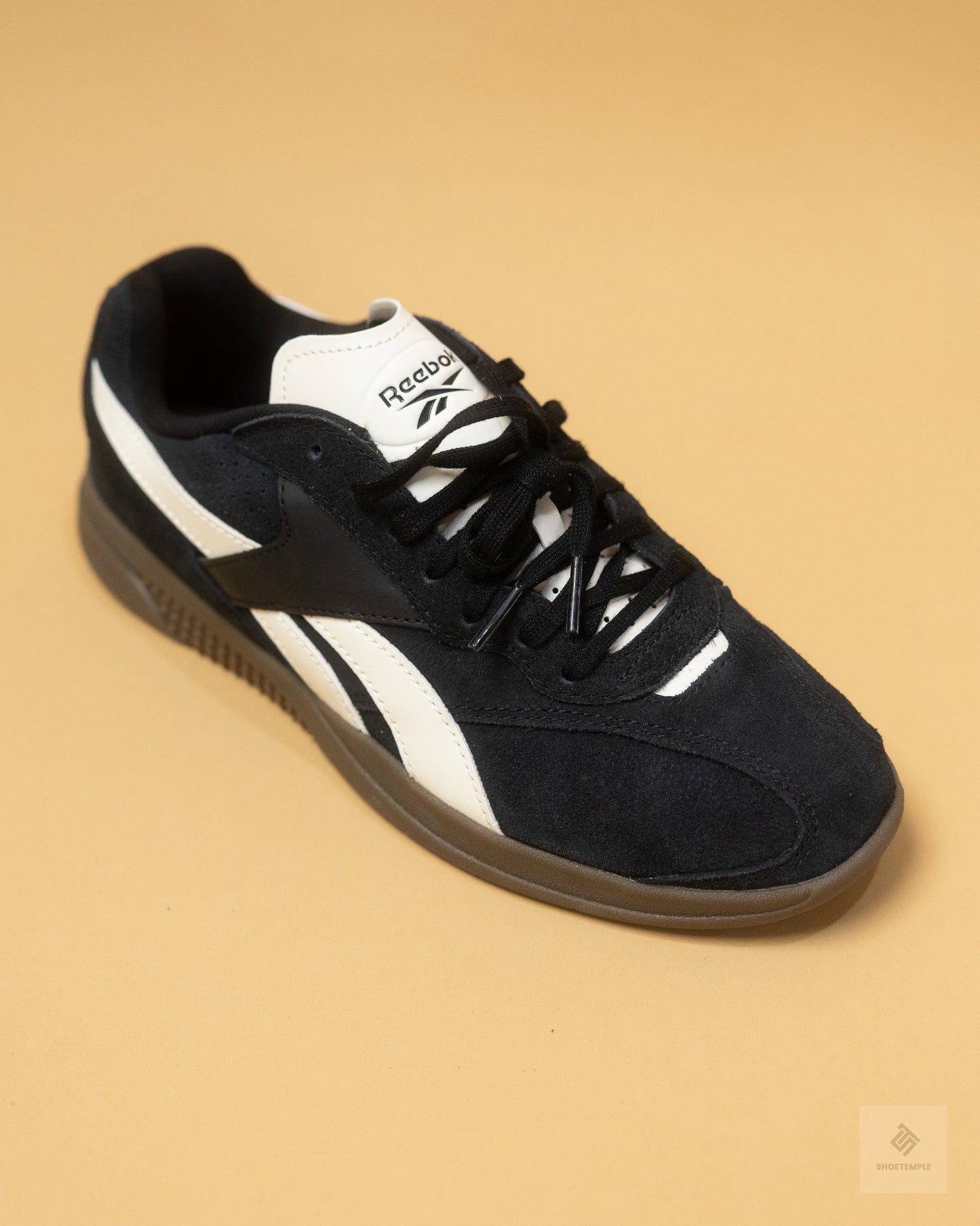Reebok Hammer Street Sneakers - Black/Chalk/Gum