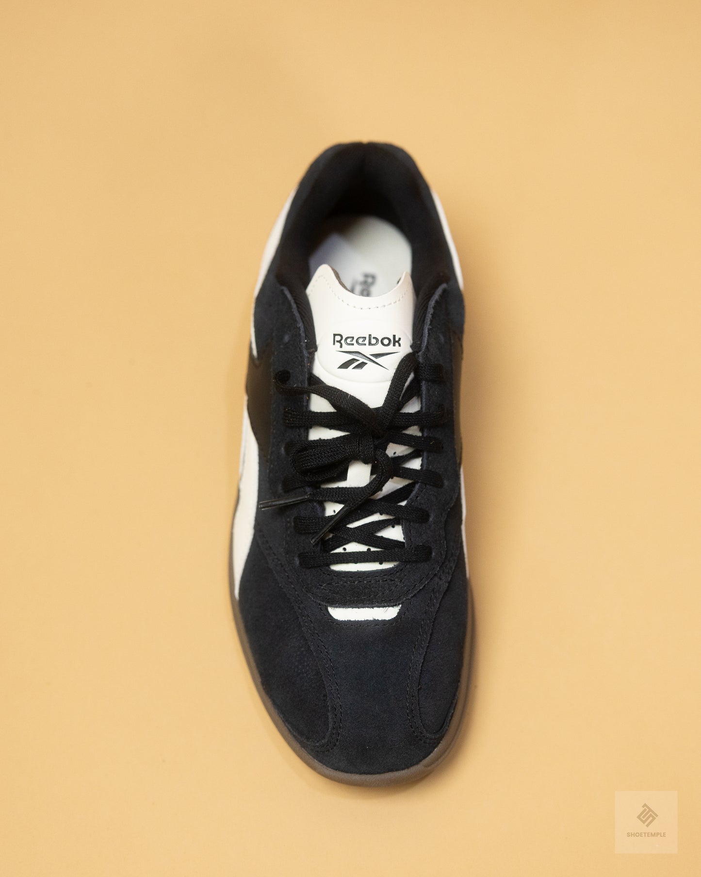 Reebok Hammer Street Sneakers - Black/Chalk/Gum