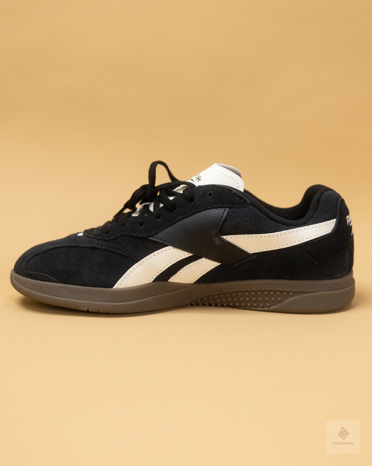Reebok Hammer Street Sneakers - Black/Chalk/Gum