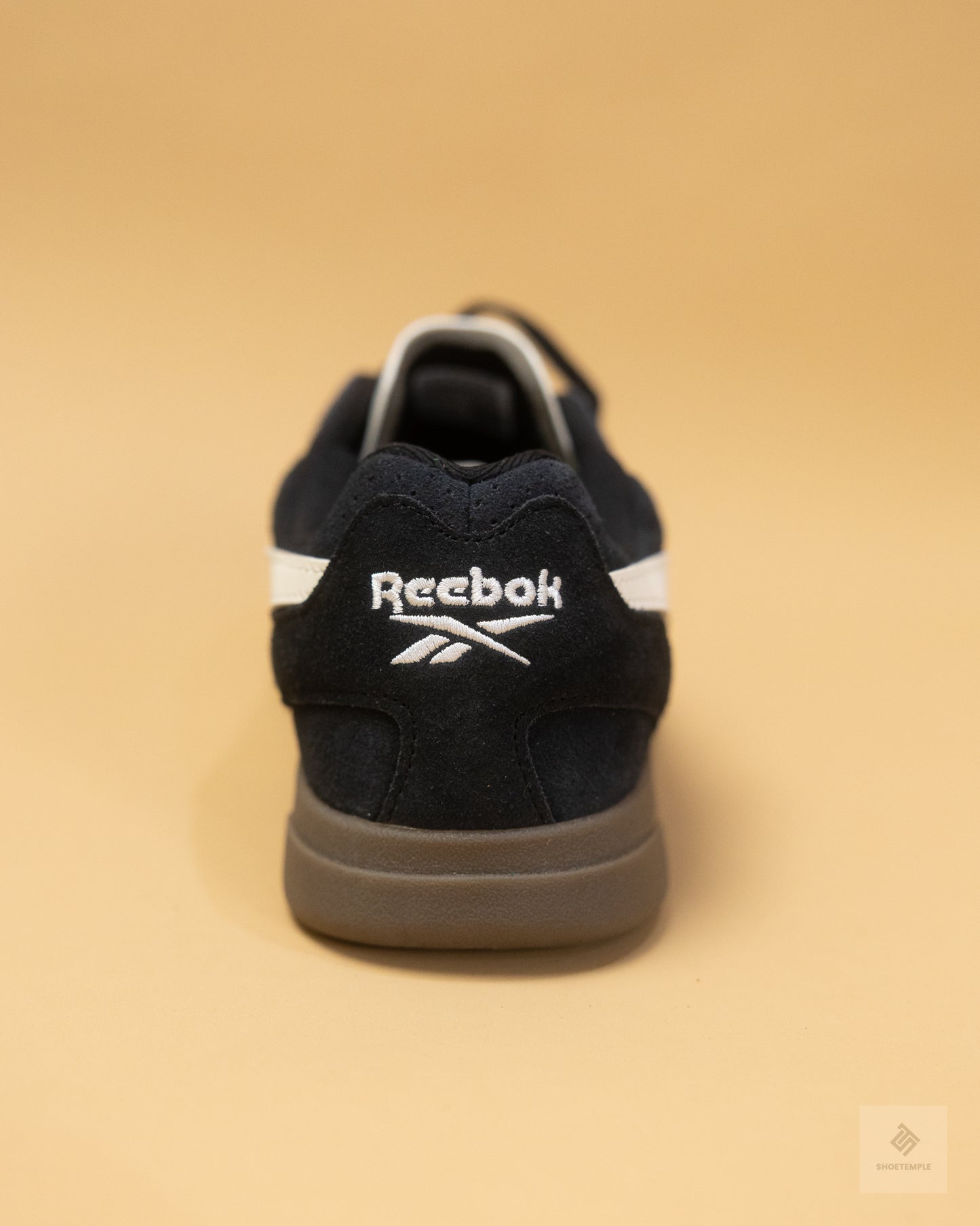 Reebok Hammer Street Sneakers - Black/Chalk/Gum