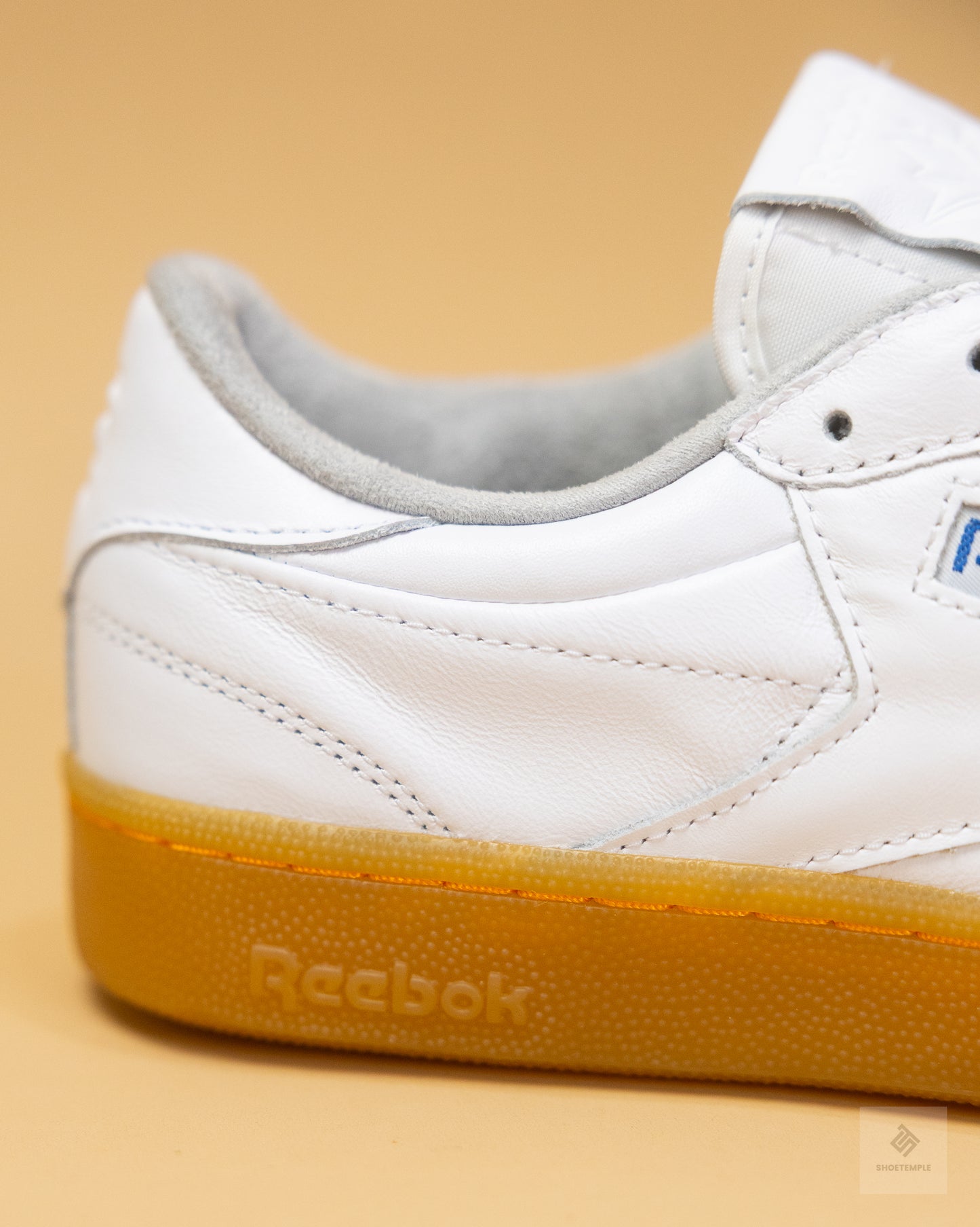 Reebok Club C 85 Vintage - White/Light Grey/Gum
