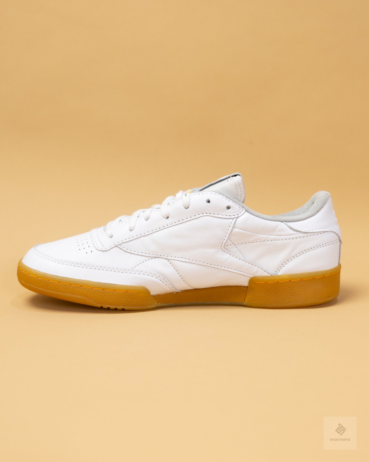 Reebok Club C 85 Vintage - White/Light Grey/Gum