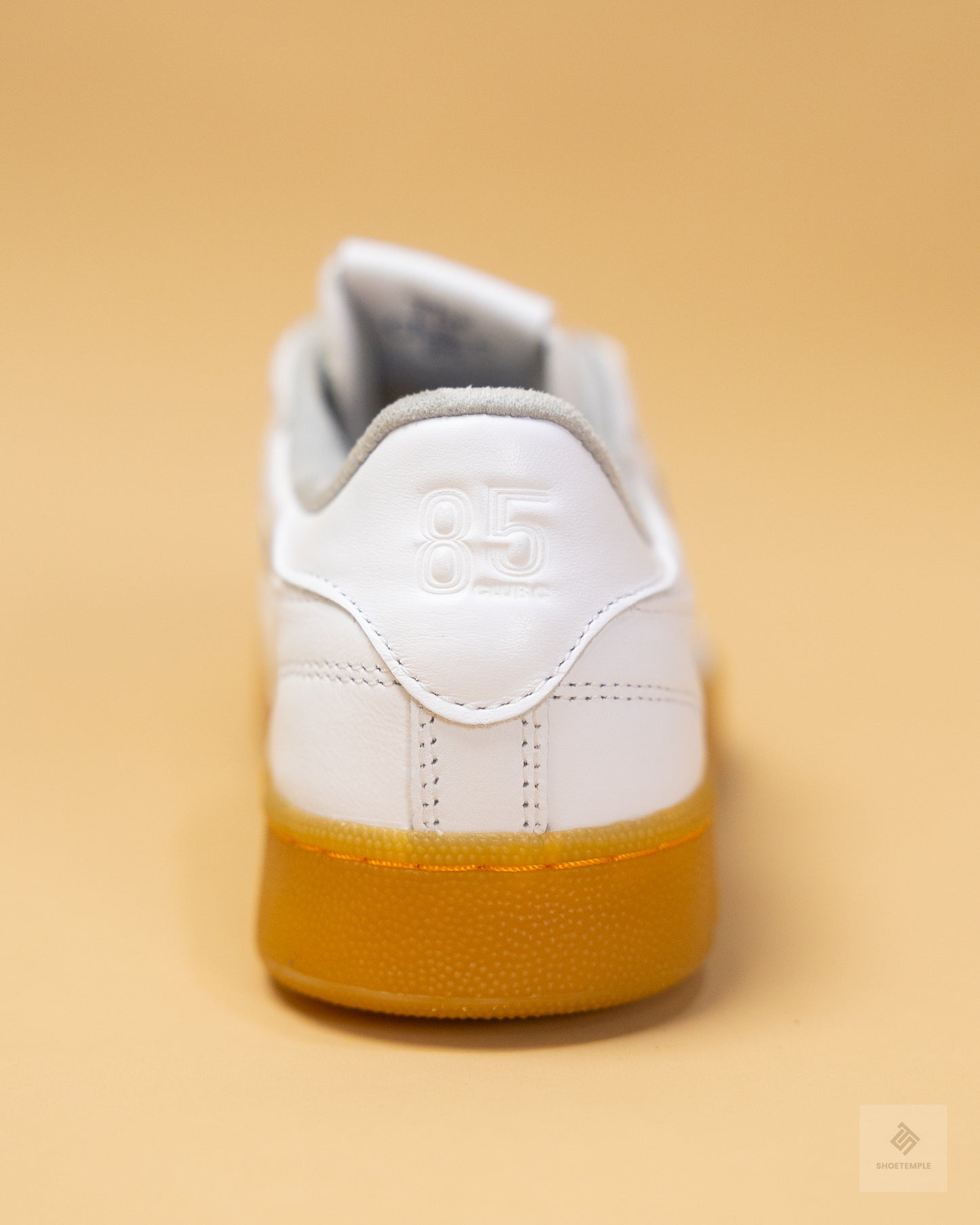 Reebok Club C 85 Vintage - White/Light Grey/Gum