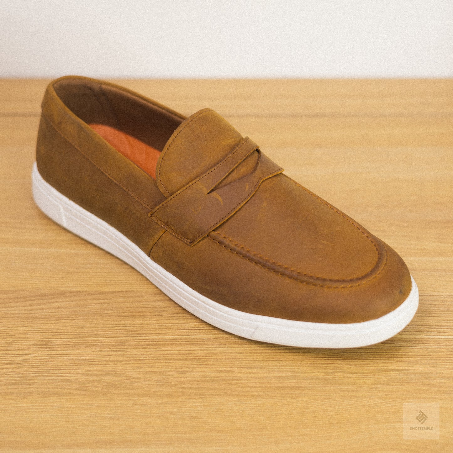 Hush Puppies Penny Loafers