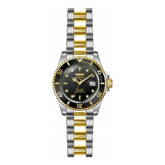 Pro Diver Men Model 26973 - Men’s Quartz 40mm