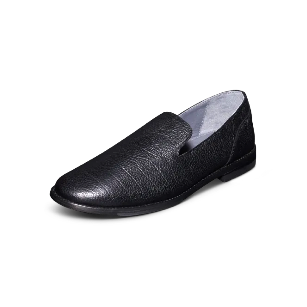 Tecova The Monterrey Leather Slip On