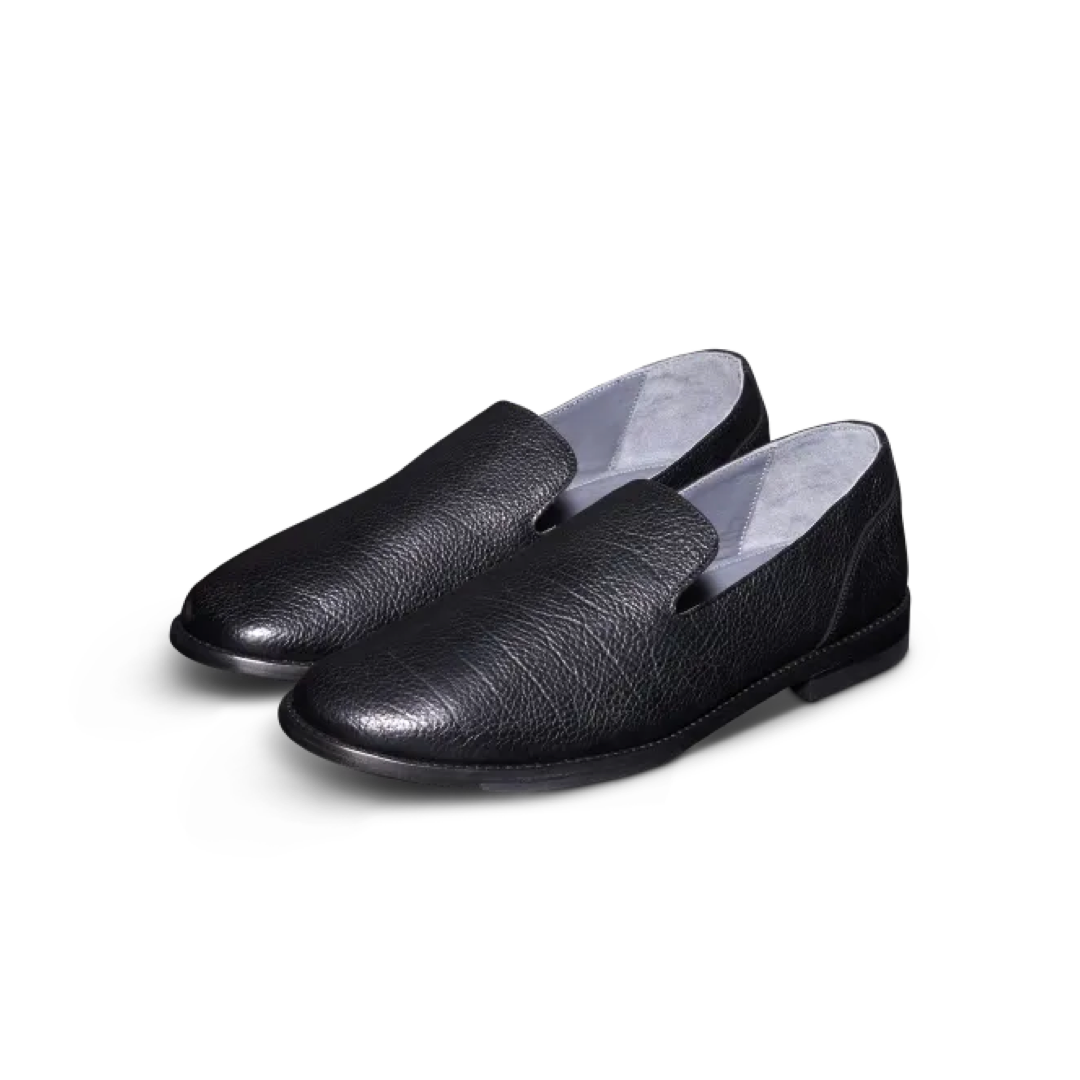 Tecova The Monterrey Leather Slip On