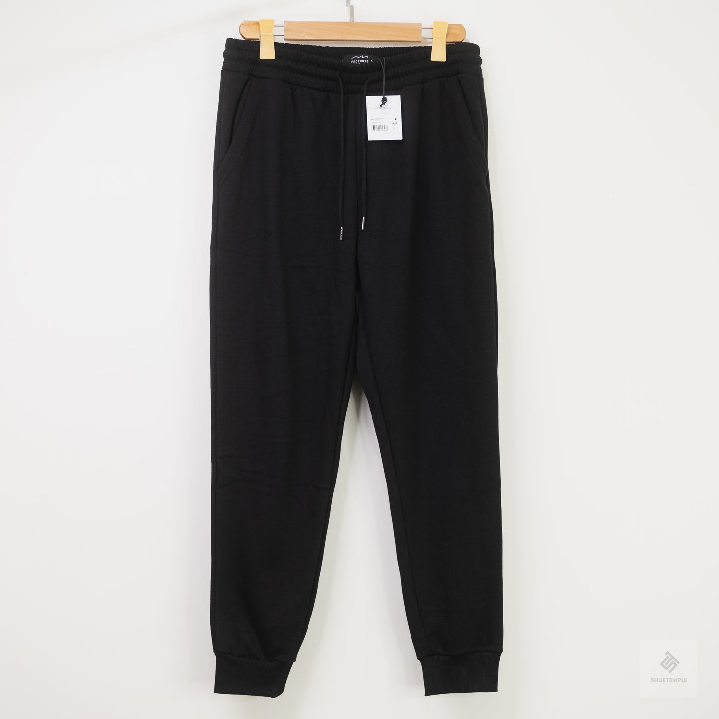 Joggers - Black