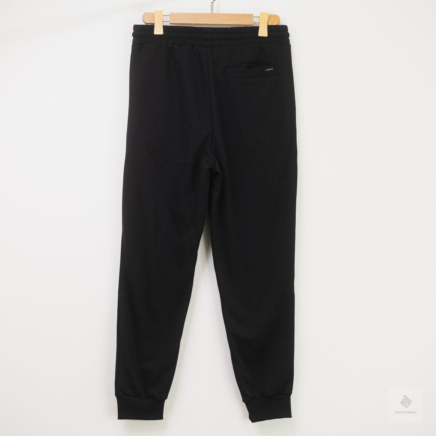 Joggers - Black