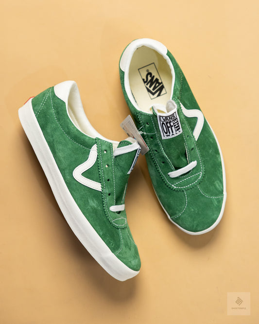 Vans Sport Low