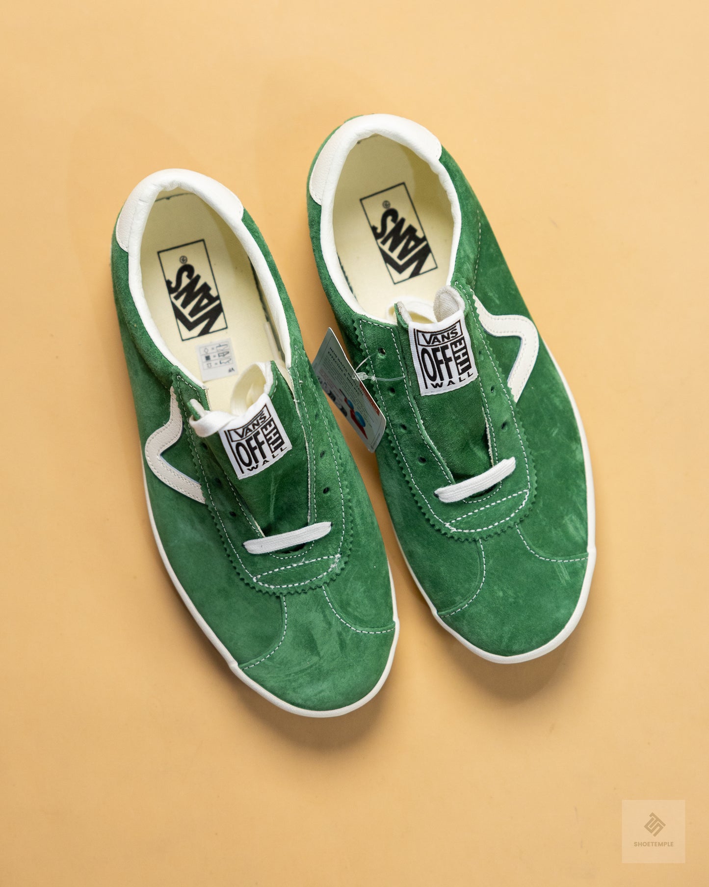 Vans Sport Low