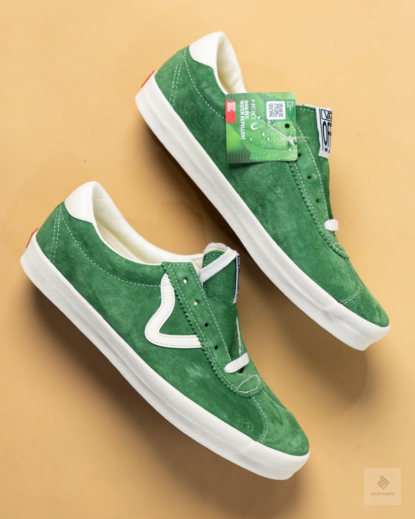 Vans Sport Low
