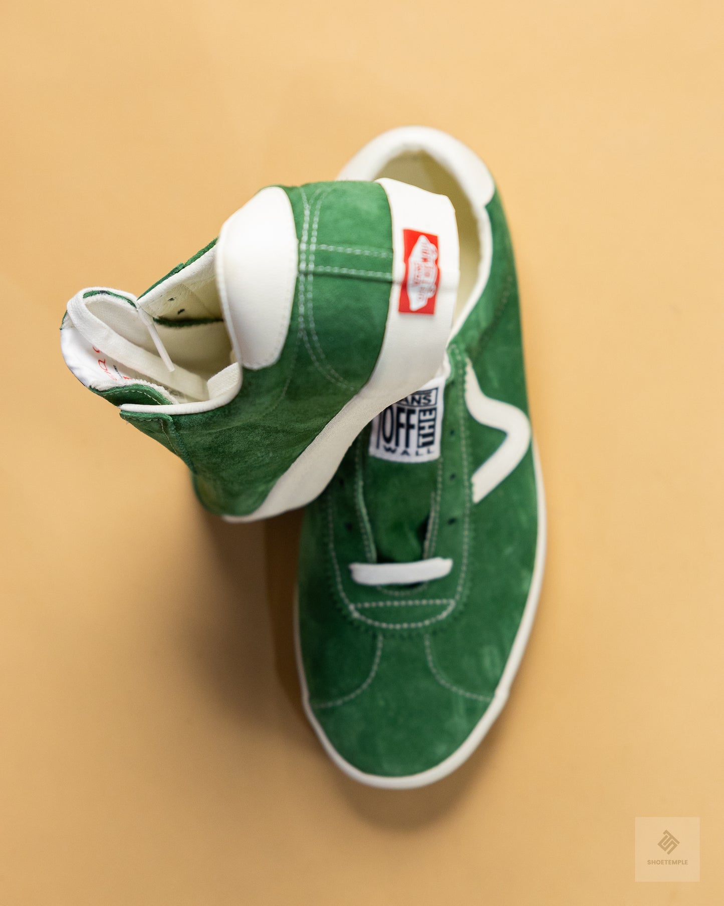 Vans Sport Low