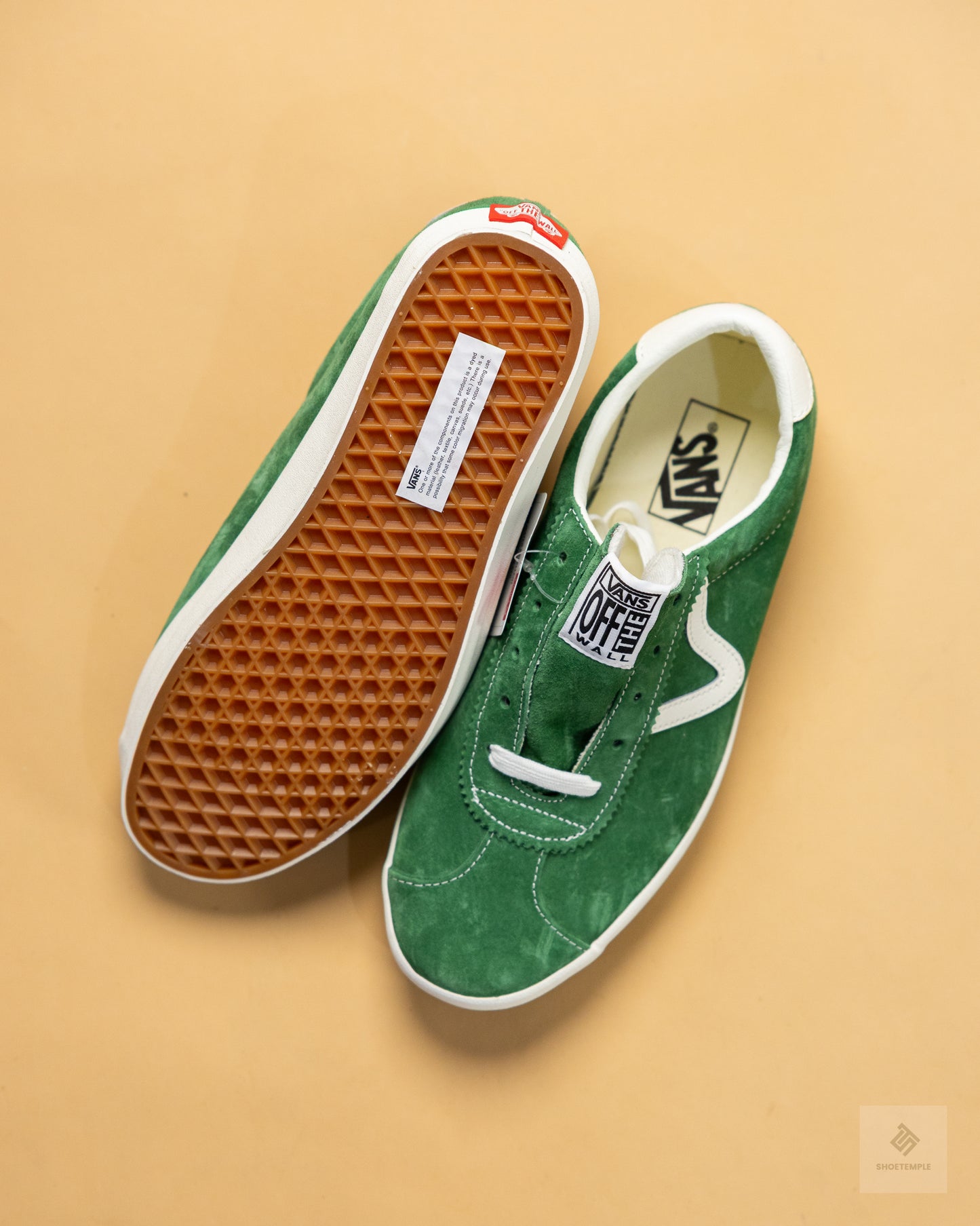 Vans Sport Low