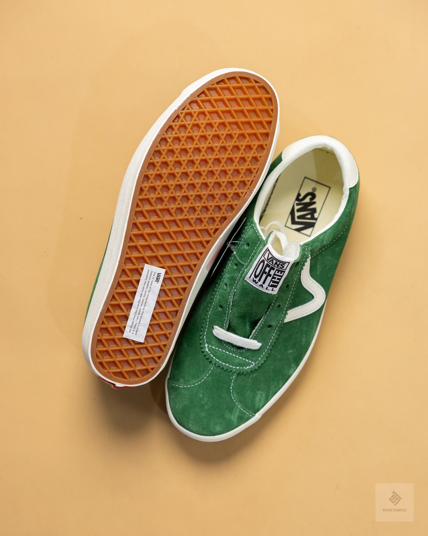 Vans Sport Low