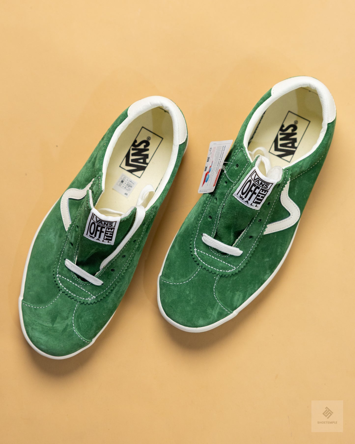 Vans Sport Low