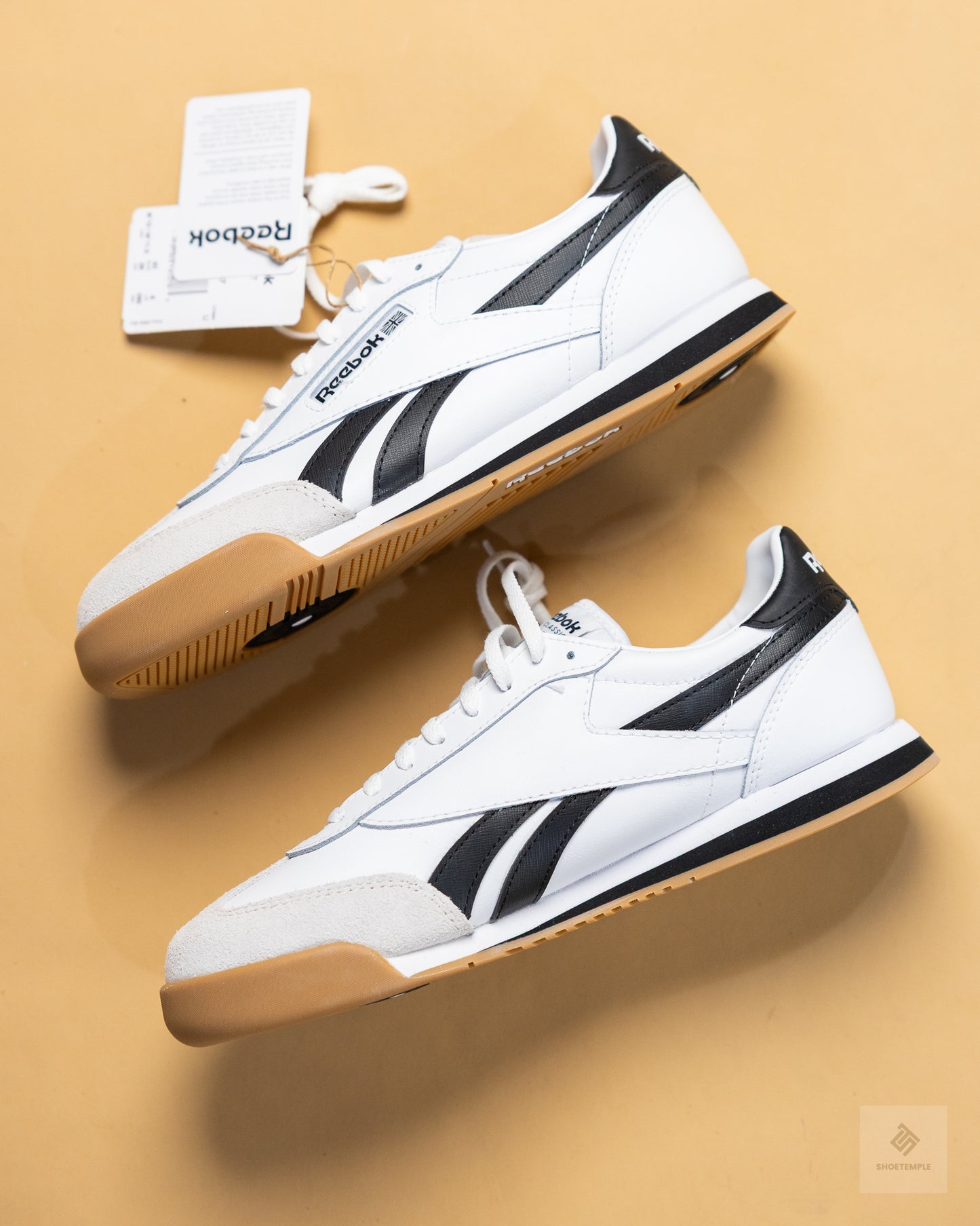 Reebok Campio XT Trainers